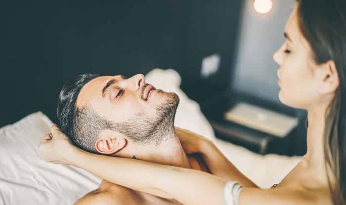 Jerk-off place Prague 