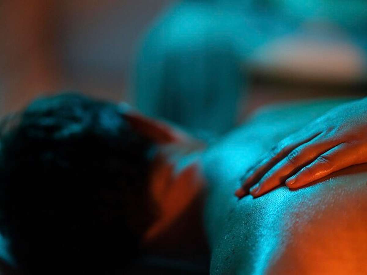 často kladené otázky erotická masáž