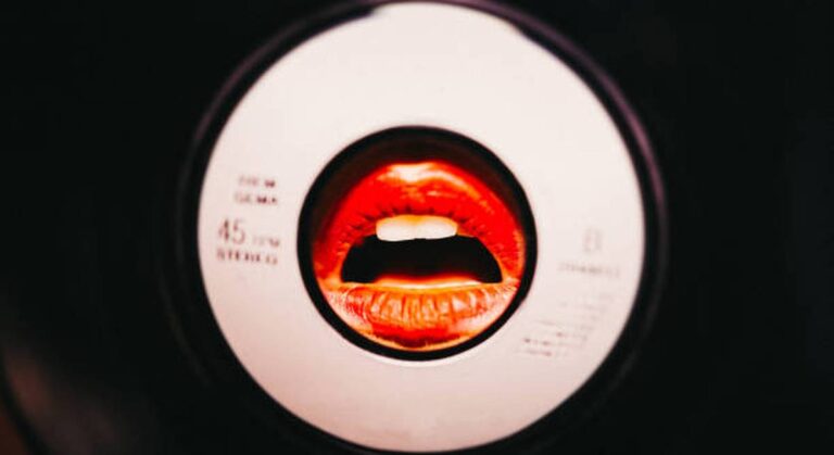 Music for erotic massage