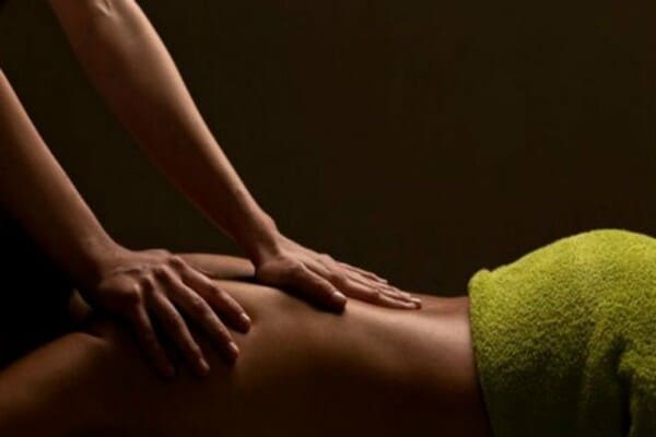 When and how did the profession of erotic massage masseuse come about?