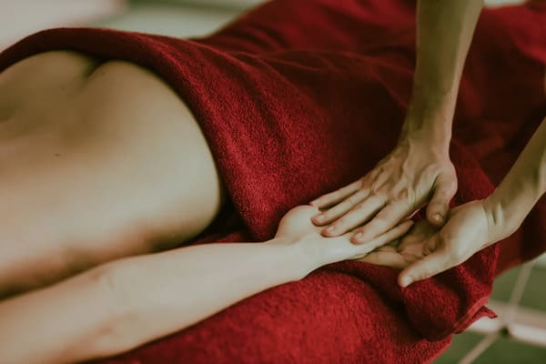 Top 5 reasons to try a nuru massage in Prague