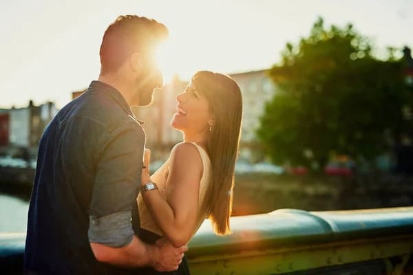 The best things to do in Prague for couples