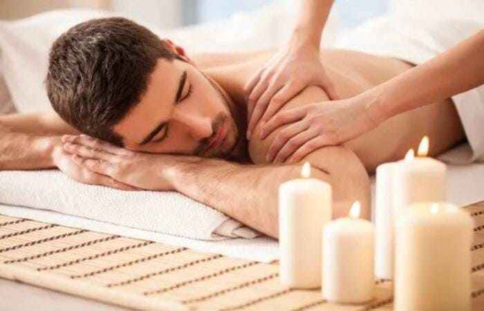 Changing My Mind About Massage